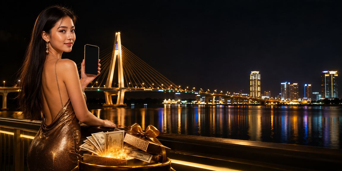 Người chơi VIP nhận thưởng tại Cần Thơ – trải nghiệm casino trực tuyến