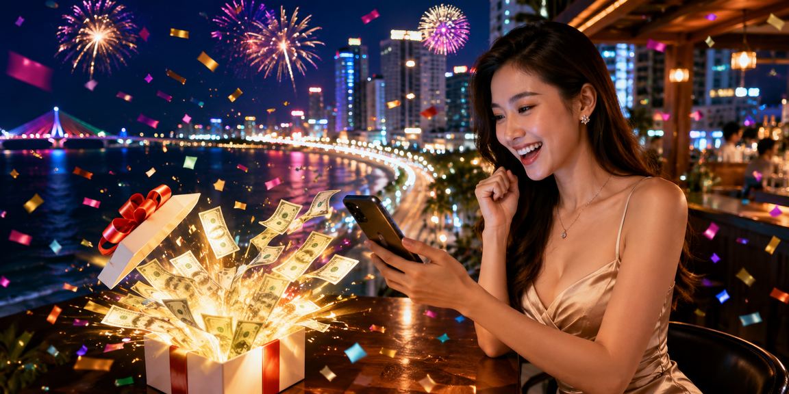 Nền tảng giải trí m227fdw – casino và thể thao trực tuyến tại Đà Nẵng