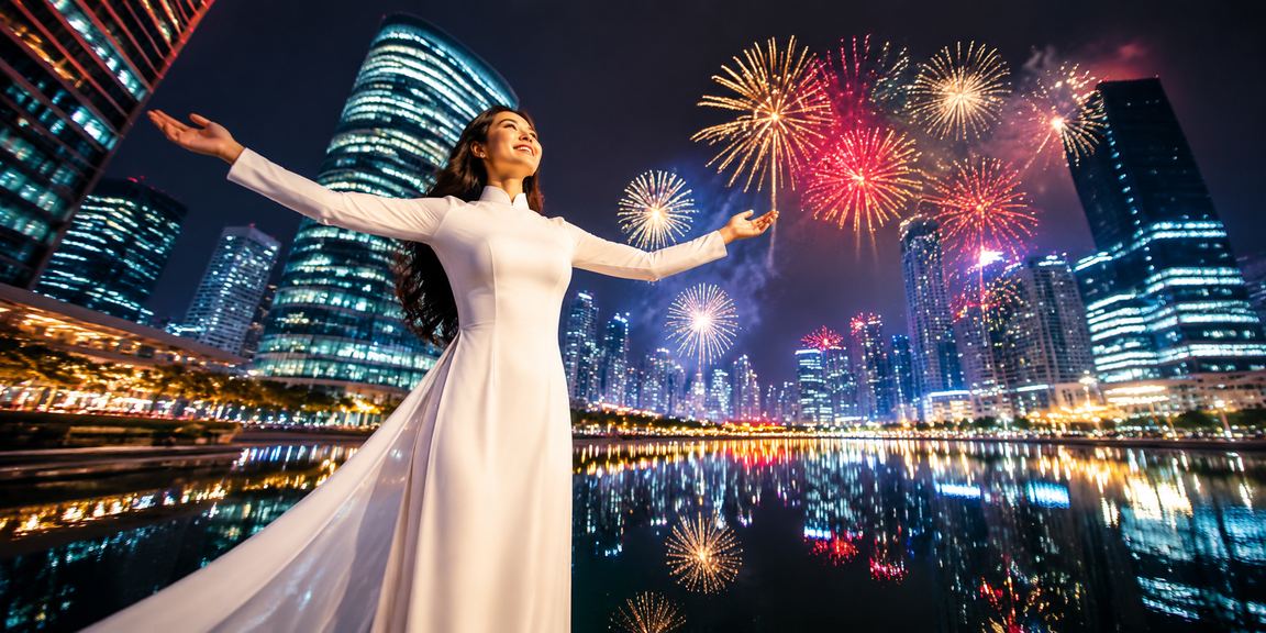 Cô gái áo dài Hà Nội tham gia casino trực tuyến buổi tối – trải nghiệm VIP
