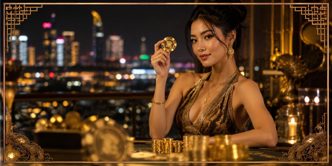 Người chơi Việt Nam theo dõi giải thưởng casino tại Hồ Chí Minh